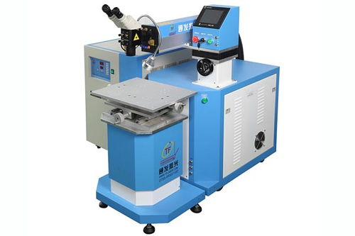 泰州激光焊接設(shè)備與刻字機(jī)制造 創(chuàng)新驅(qū)動(dòng)，精工打造焊接設(shè)備及配件產(chǎn)業(yè)高地