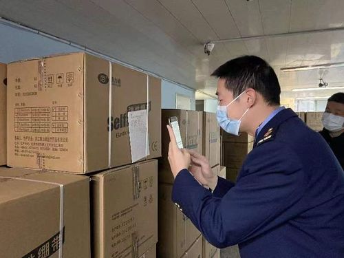 溫州開展北京冬 殘 奧會(huì)醫(yī)療器械產(chǎn)品監(jiān)督檢查