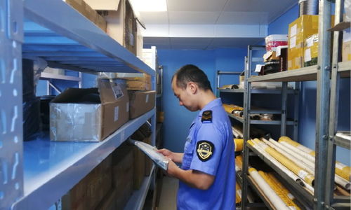 未央?yún)^(qū)食品藥品監(jiān)督管理局開展醫(yī)療器械生產(chǎn)企業(yè)監(jiān)督檢查