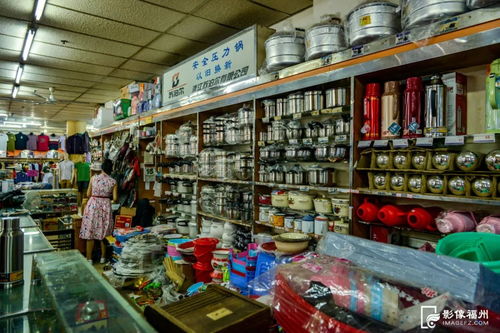 這家開了半個(gè)世紀(jì)的百貨,你去過(guò)嗎