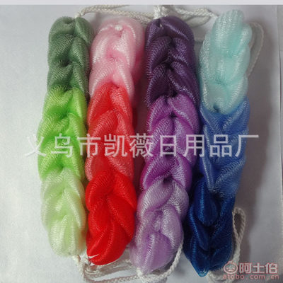 【美膚潔廠家批發(fā)新款沐浴套裝浴花毛巾四件套洗澡沐浴套裝洗浴套裝Q-00280g】義烏市凱薇日用品廠 - 產(chǎn)品庫(kù)