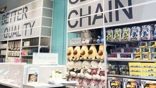 康乾展覽設(shè)計(jì),2020上海日用百貨展